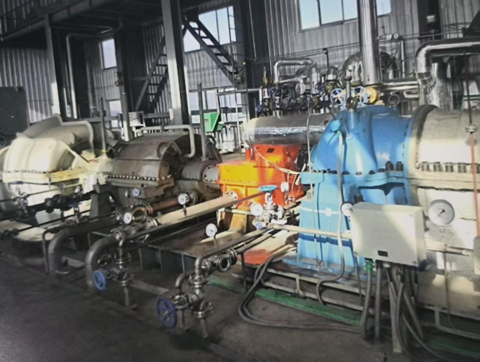 CNClutch華器變速離合器